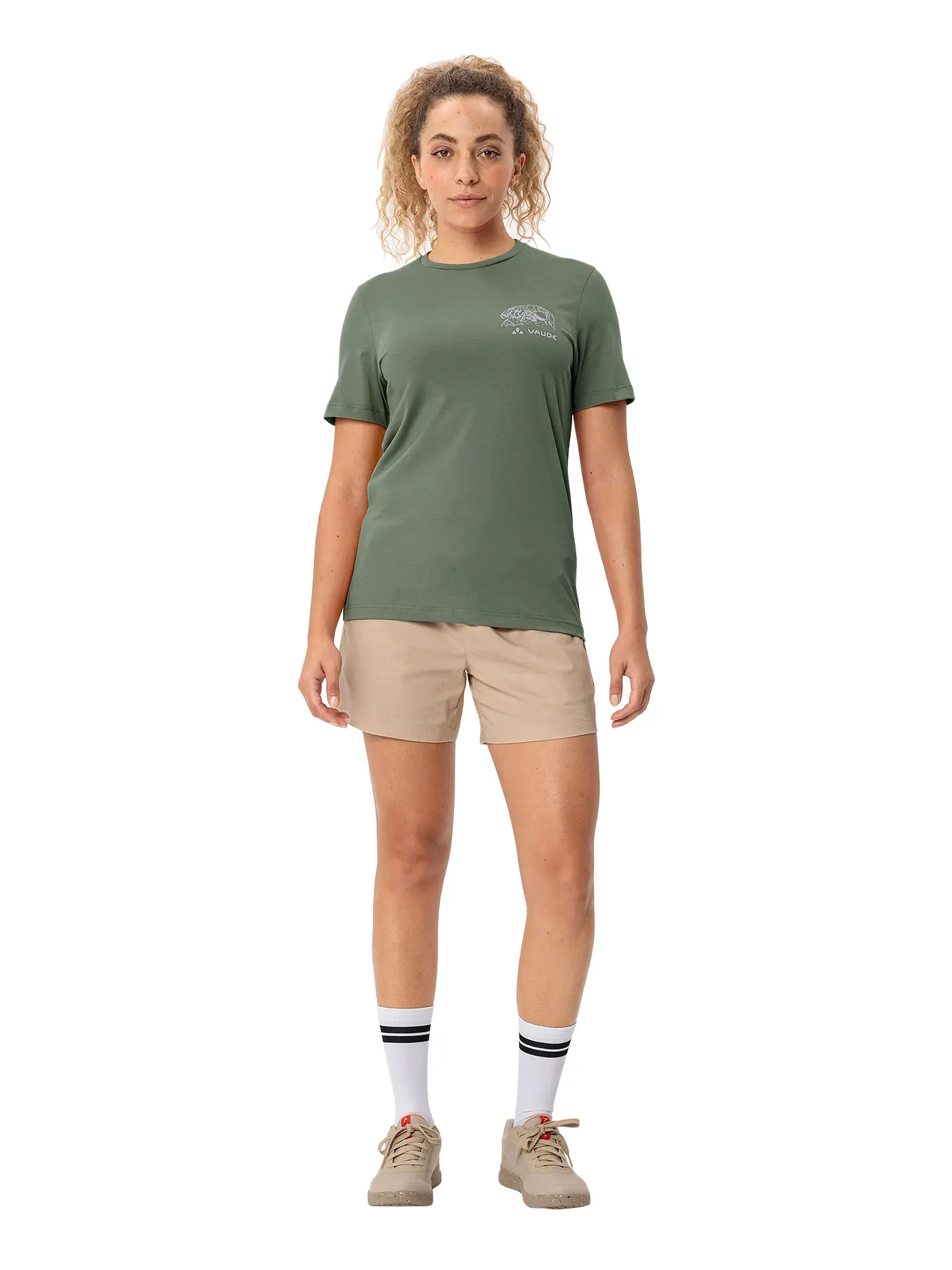 VAUDE | Damen T-Shirt Spirit II | 